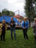 Inauguracyjne spotkania w sezonie 2016/2017